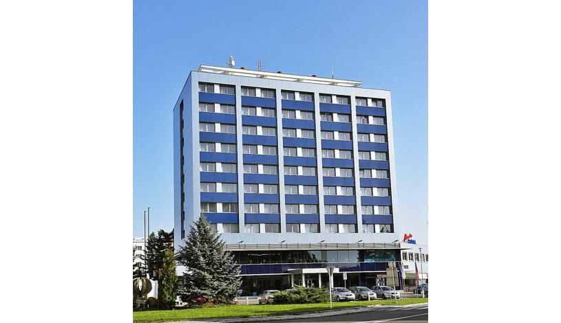 Hotel Alessandria Hradec Králové